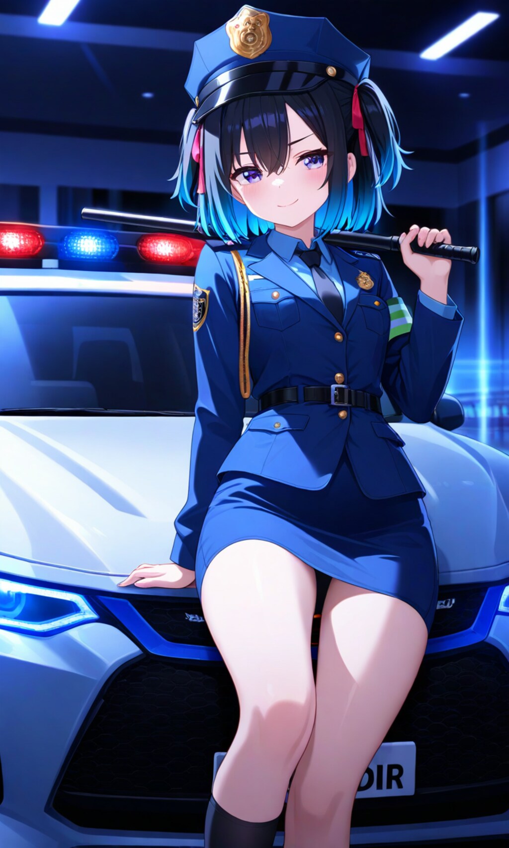 HARPYの真価で進化⑦