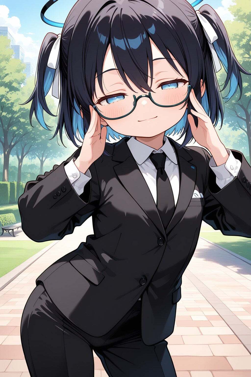 HARPYの真価で進化⑦