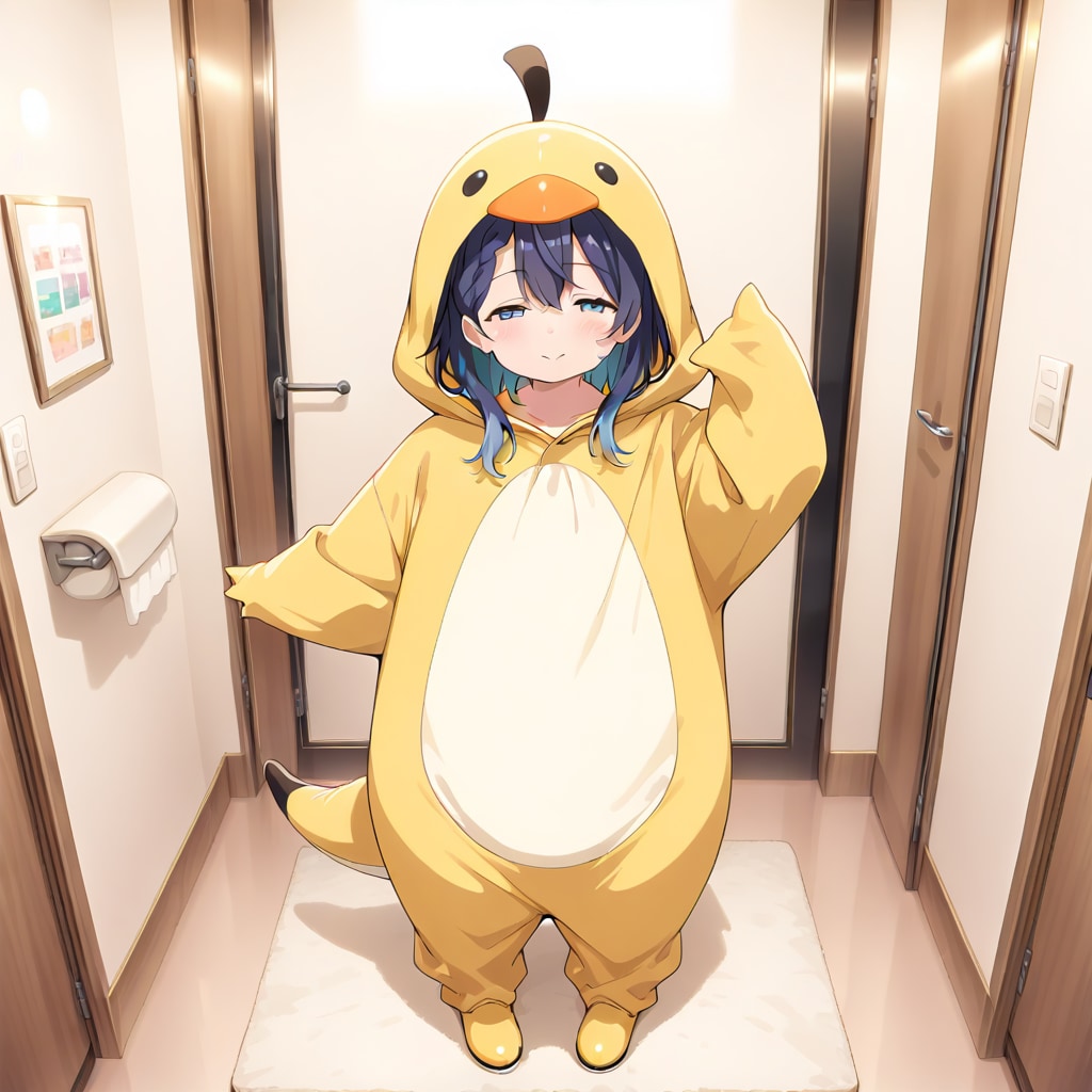 HARPYの真価で進化⑦