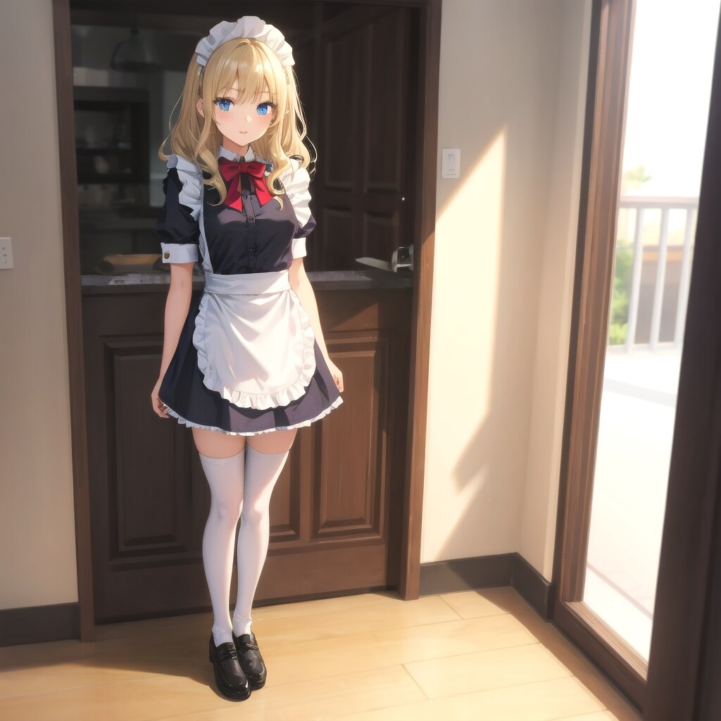 いらっしゃいませ、ご主人様