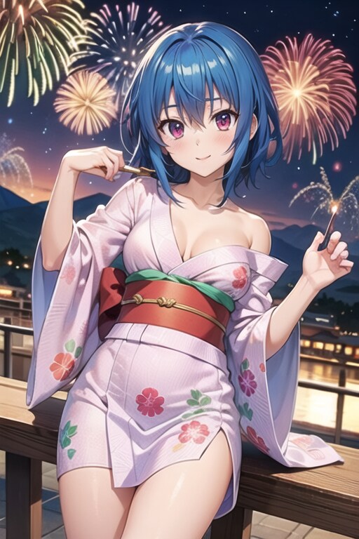 2025072308 | の人気AIイラスト・グラビア