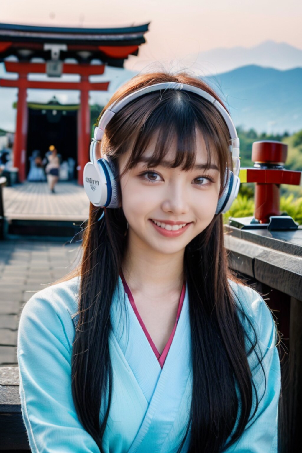 適当に
