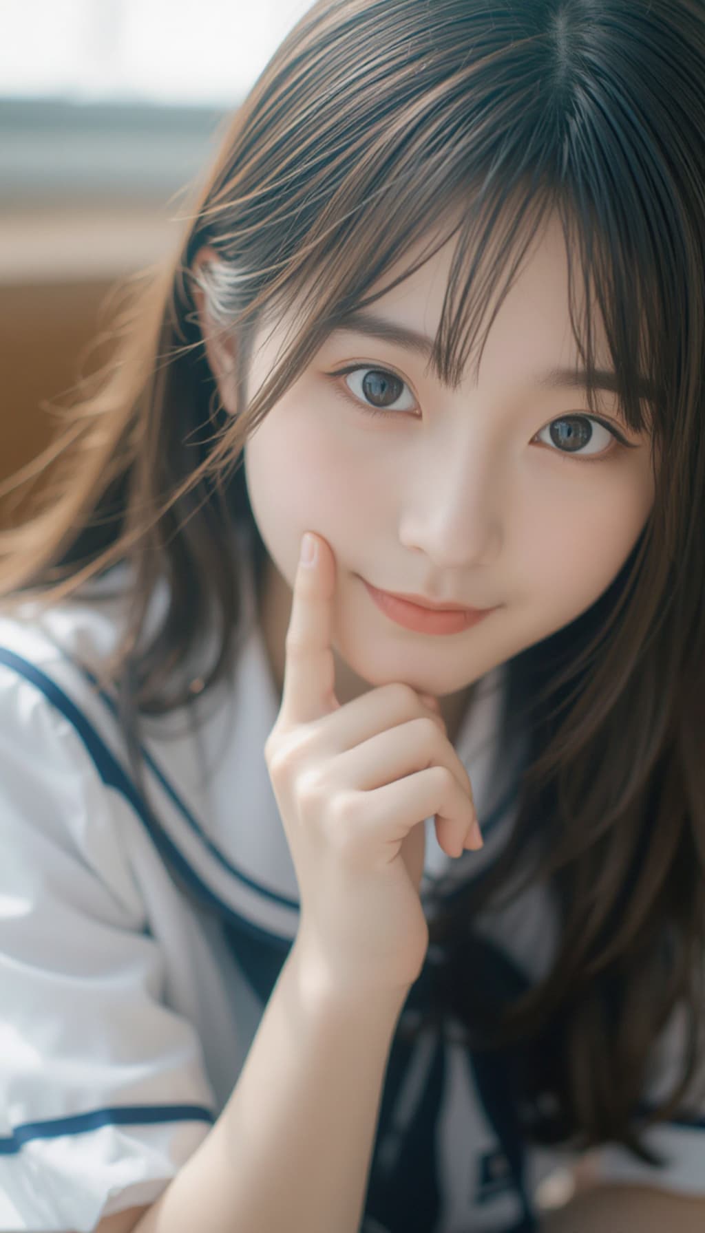kawaii子