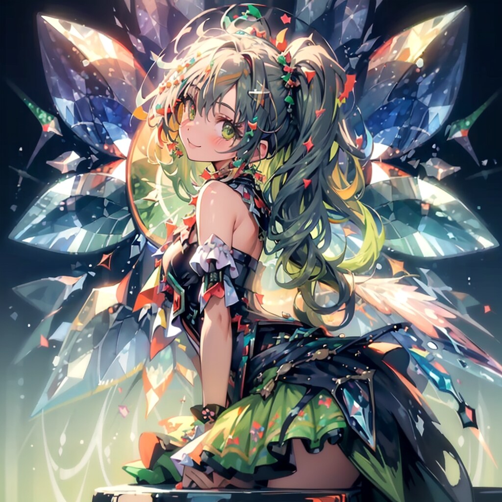クリスタル