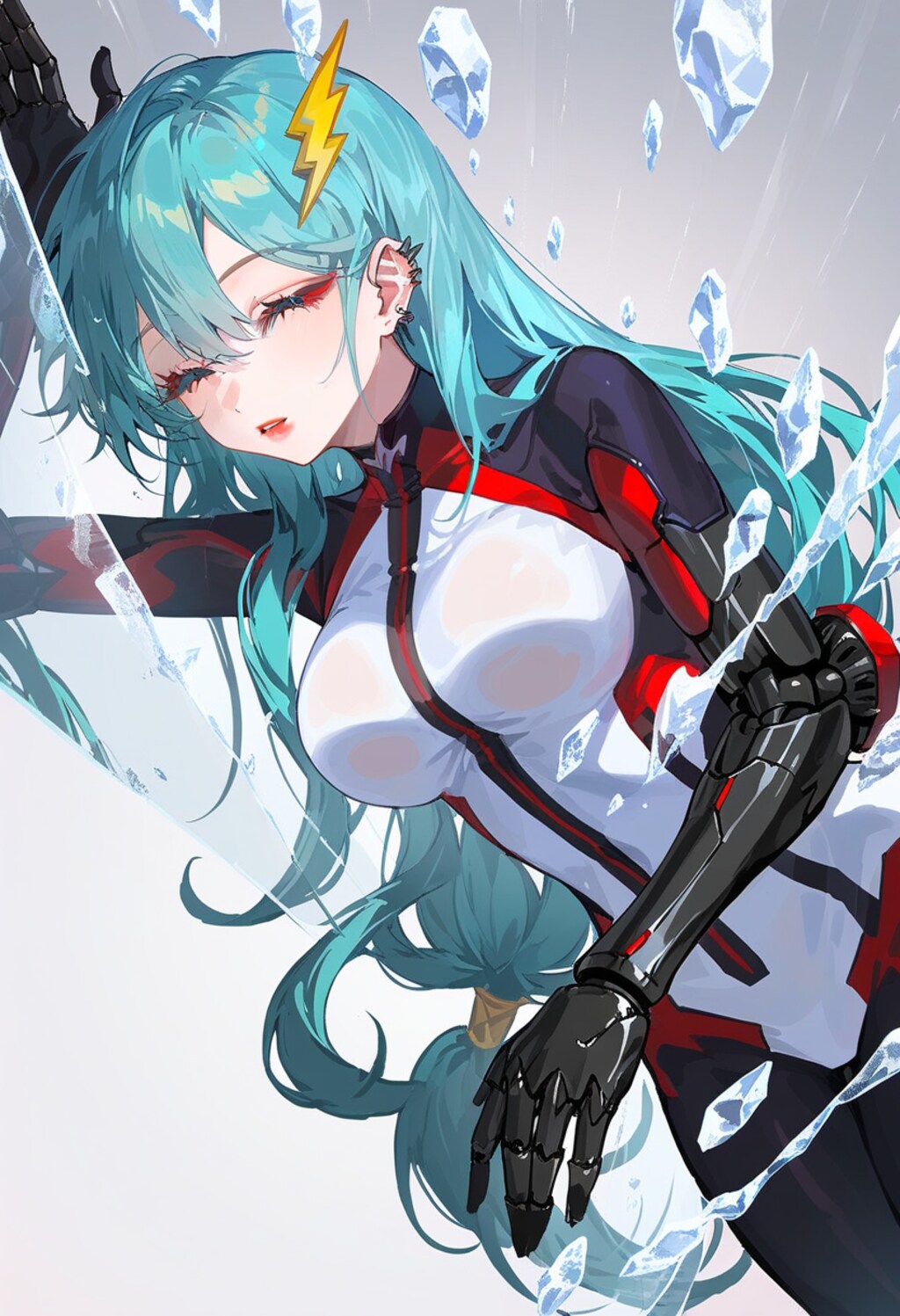 コールドスリープDays