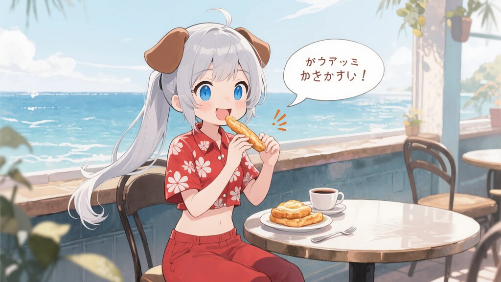 ８月２１日はおいしいバターの日