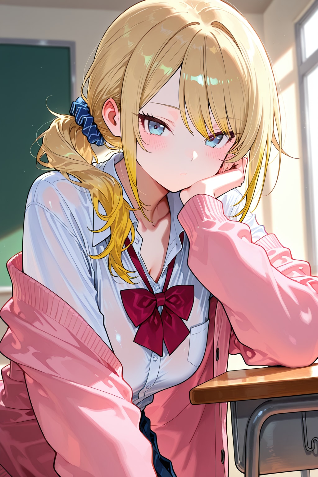 【PHOENIX】うちの子紹介