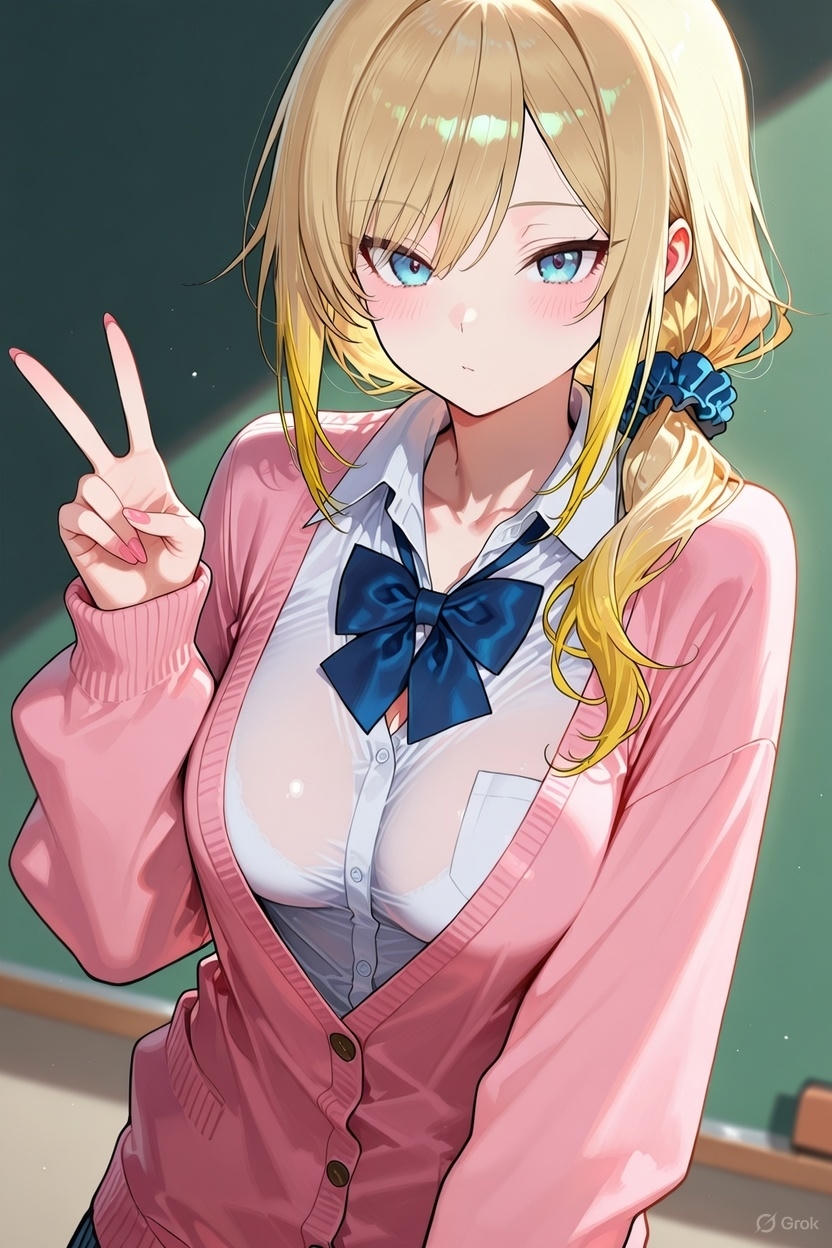 【PHOENIX】うちの子紹介 | の人気AIイラスト・グラビア