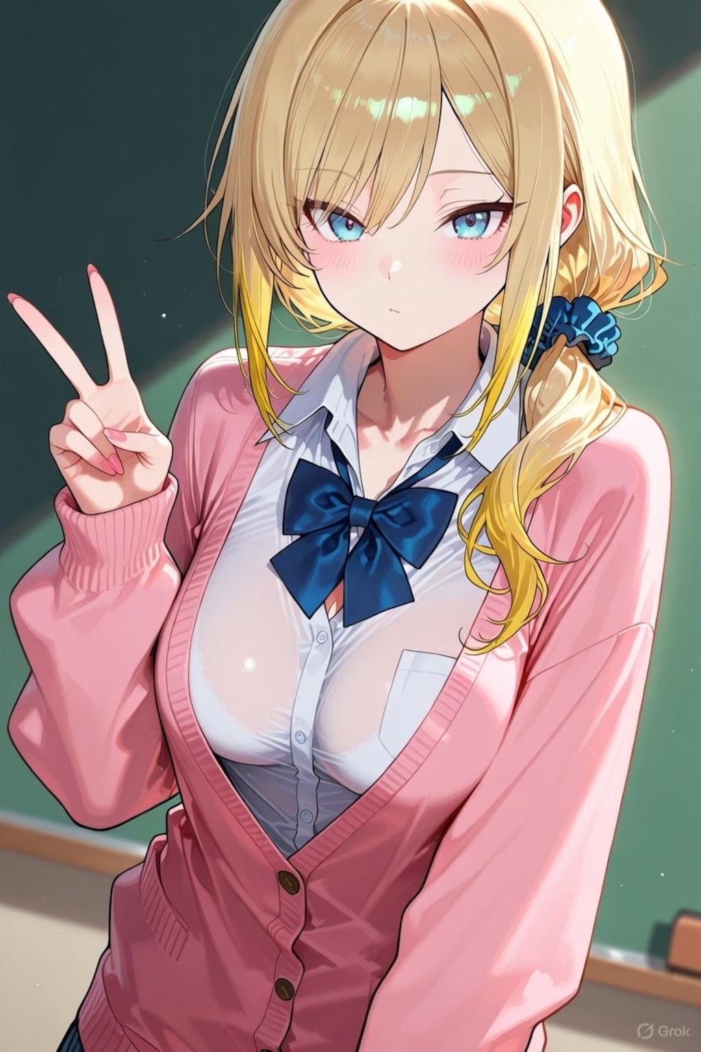 【PHOENIX】うちの子紹介