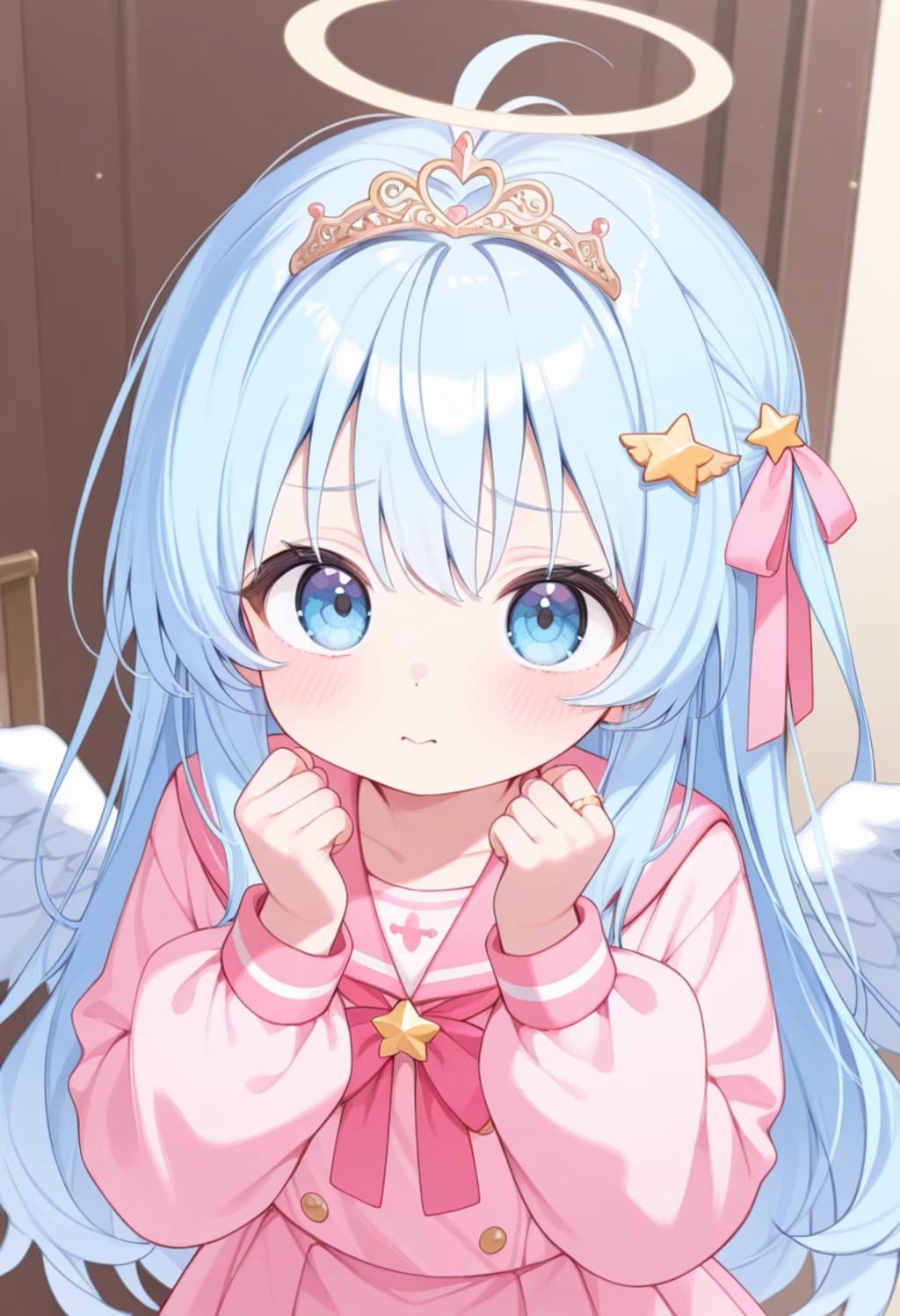 天使少女2☆