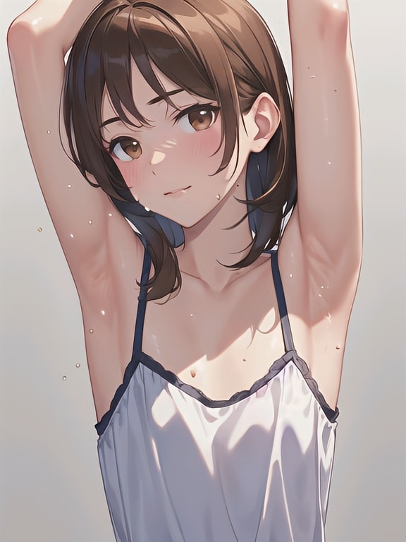 汗