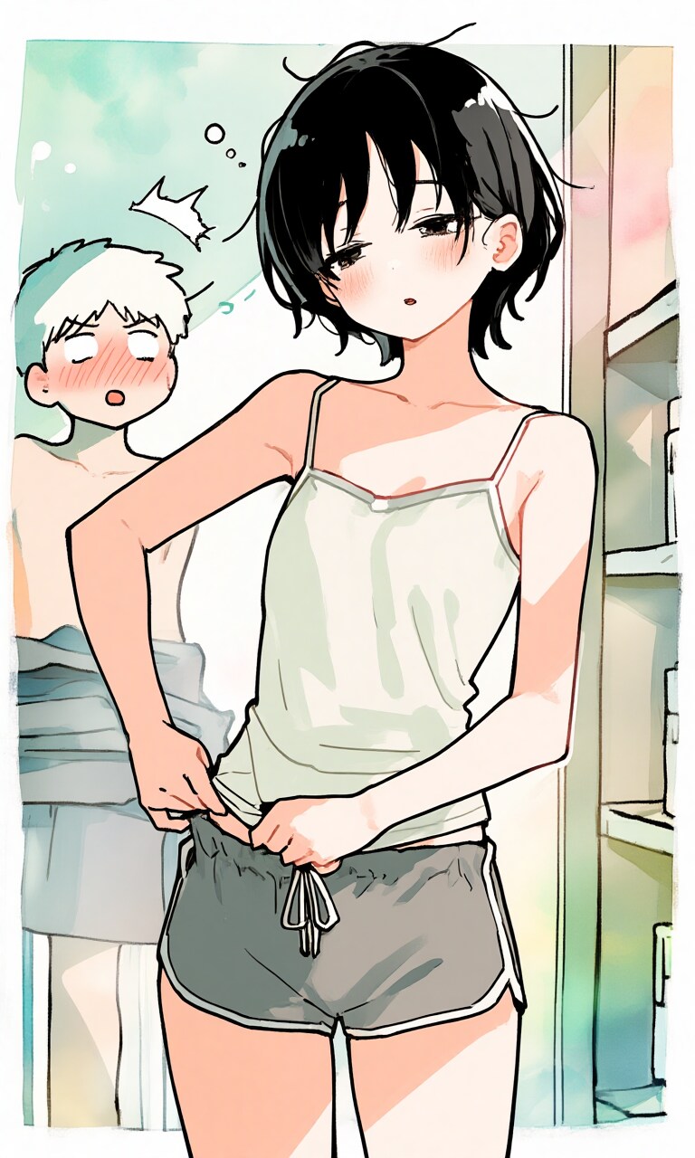 お風呂入ろお