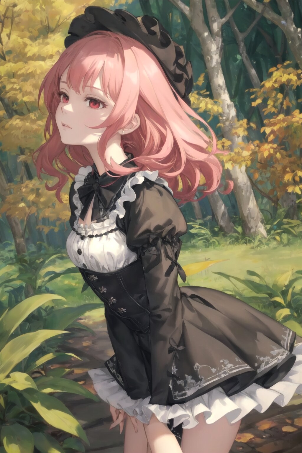習作