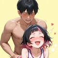 チアガールの励ましエッチ 6枚目