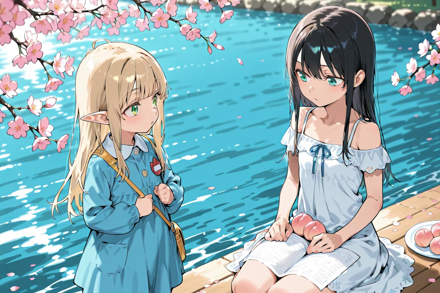 桃の節句