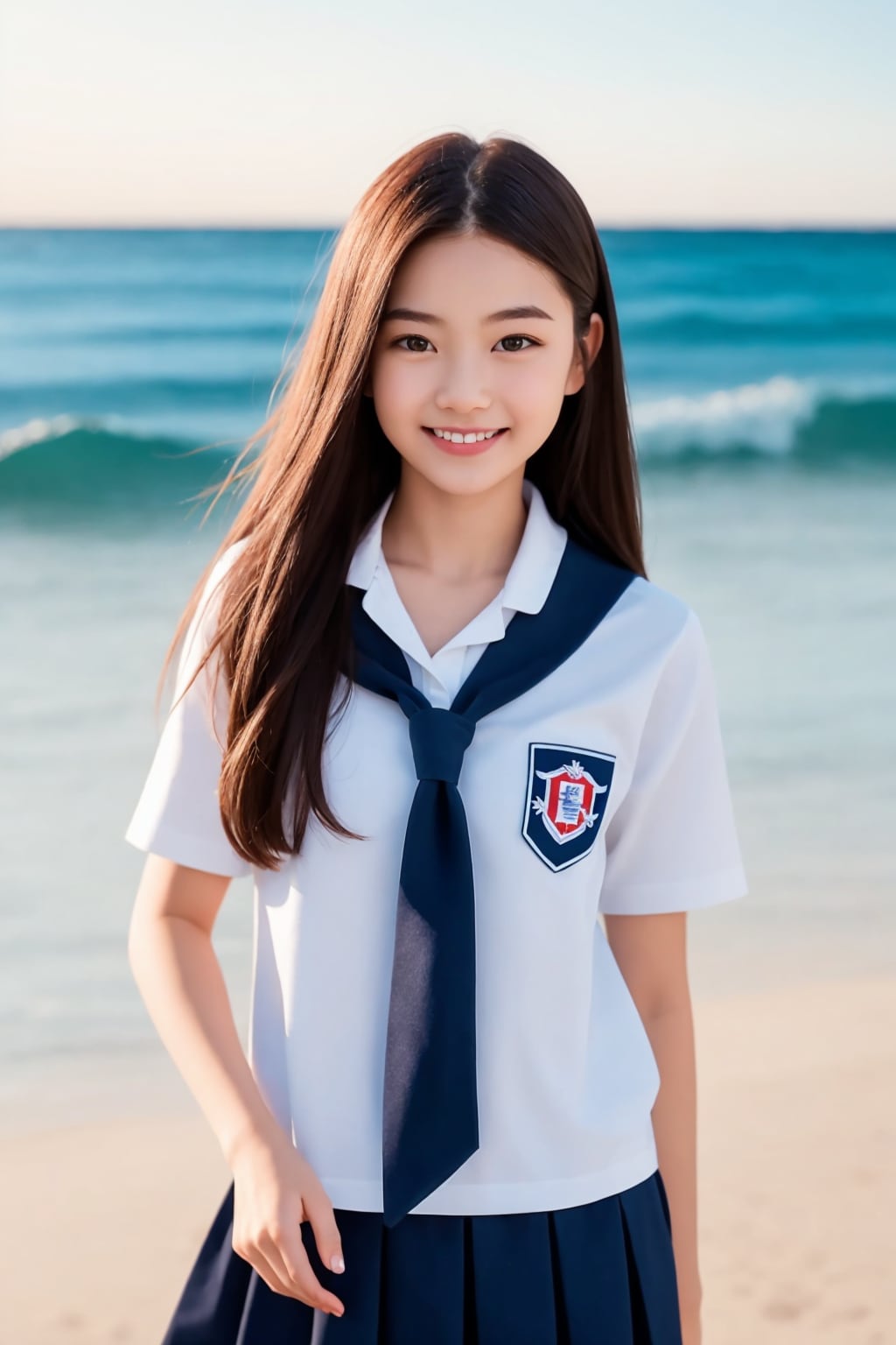 海辺の君１６１