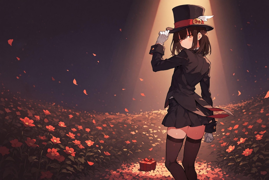 うちのAI -My AI Character-