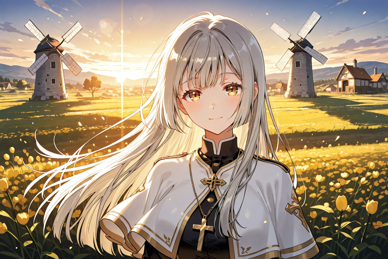 この村に住みませんか？