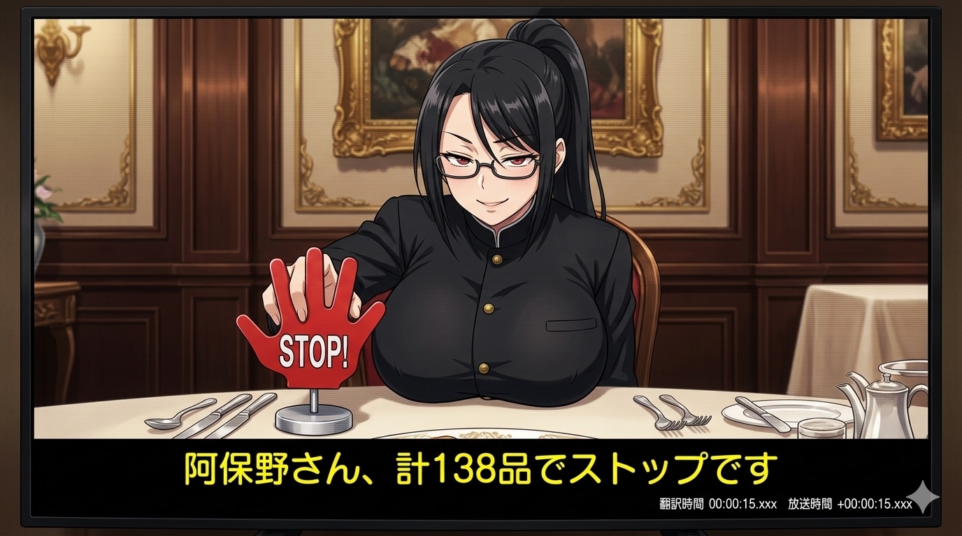 大大だいごさーん！！