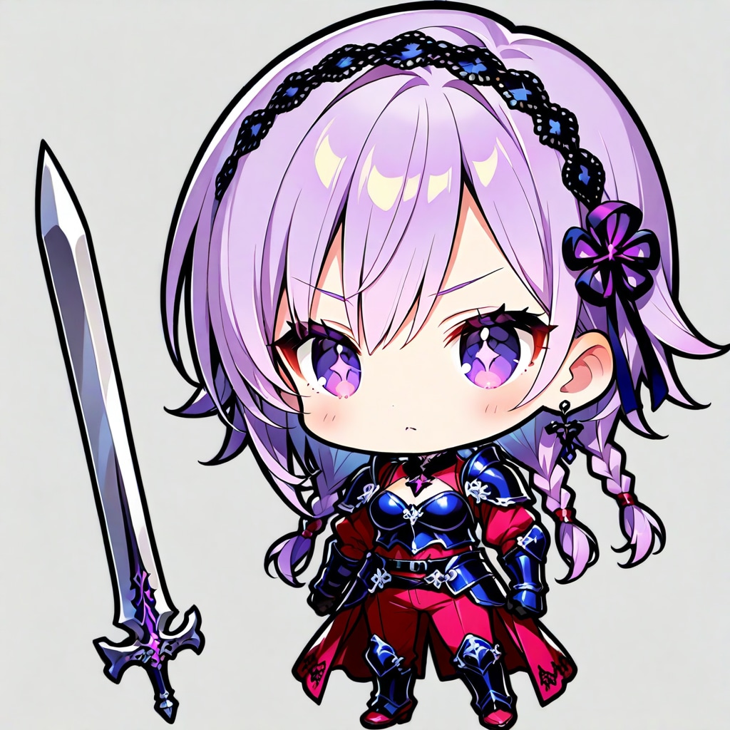 剣は在るべき主の元へ | の人気AIイラスト・グラビア