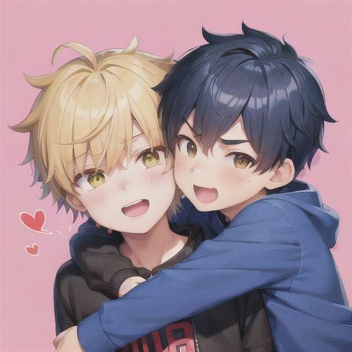 なんと可愛らしい...