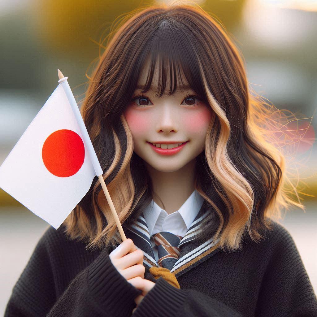 今日の祝日ちゃん