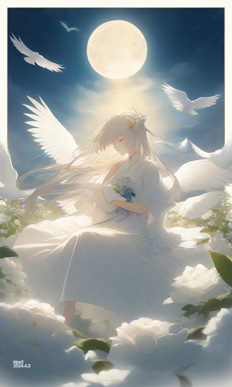 星月夜50