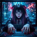 AIチャットの君 6枚目
