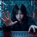 AIチャットの君 8枚目