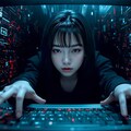 AIチャットの君 11枚目