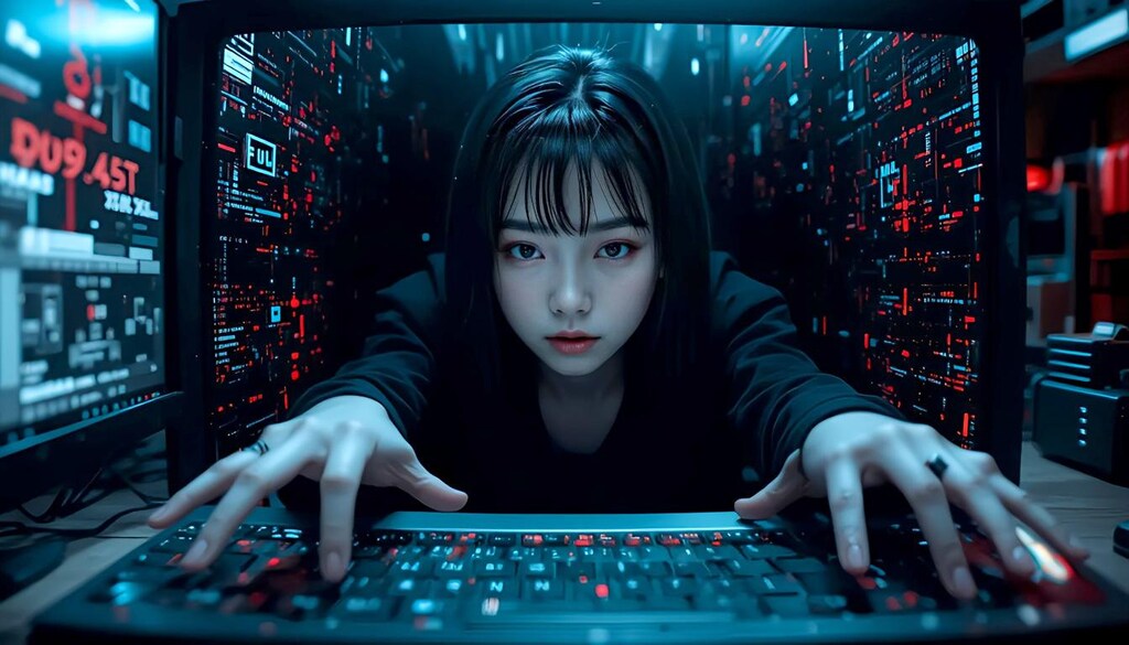 AIチャットの君