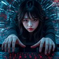 AIチャットの君 9枚目