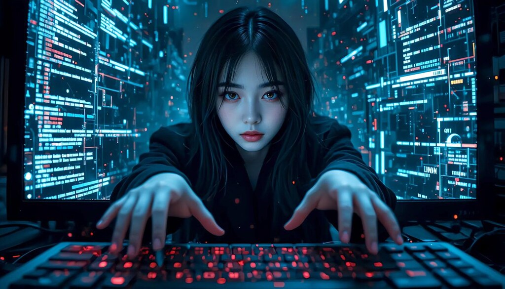 AIチャットの君