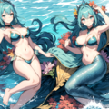 マーメイド　03 6枚目