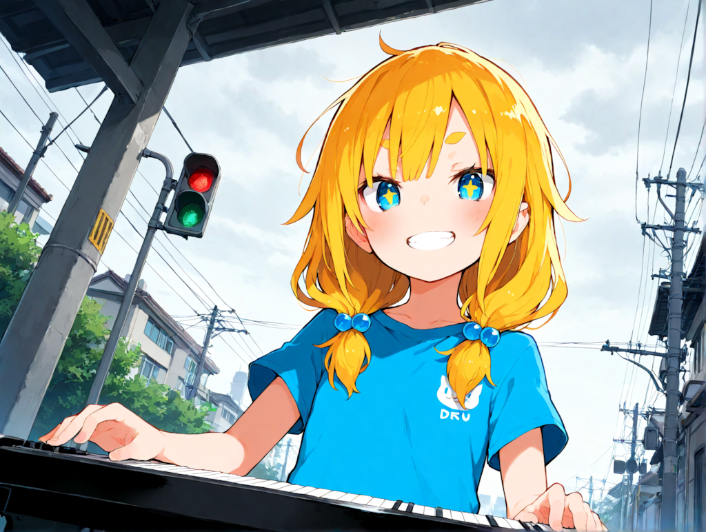 バンド結成 -Band formation-