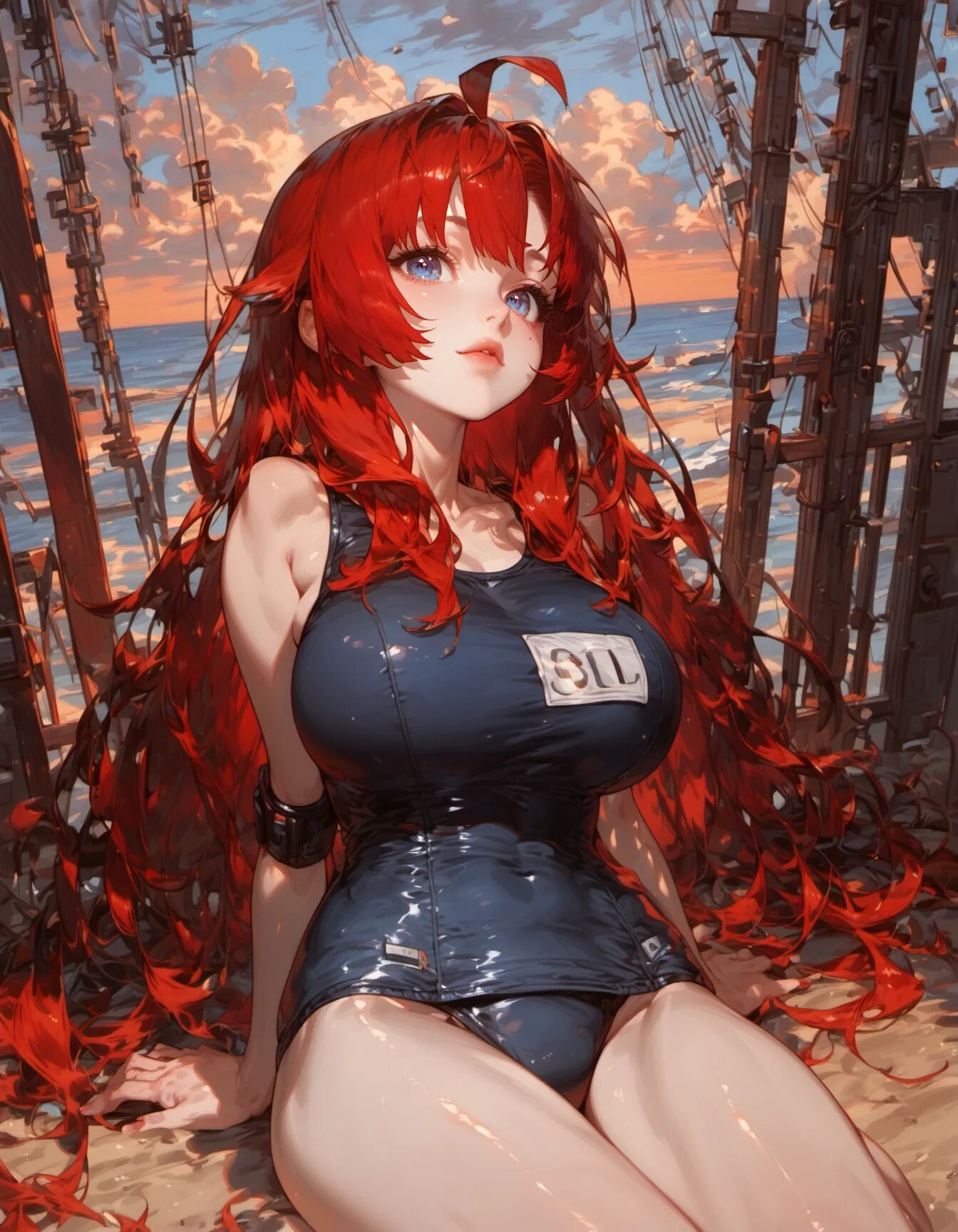 Crimson Tide Cadet