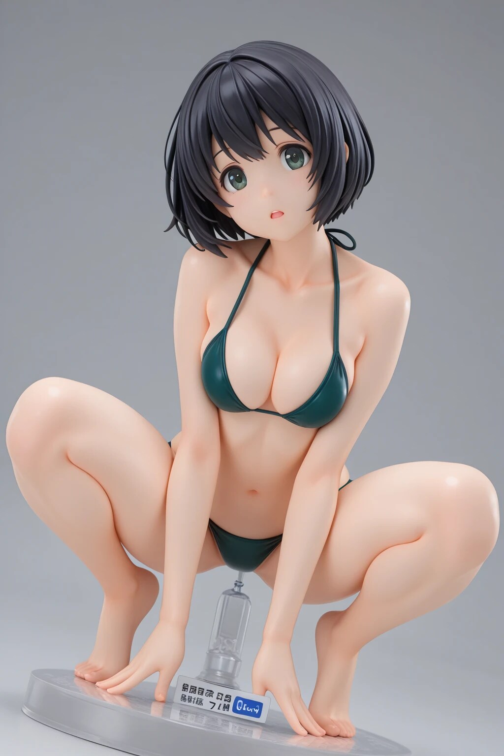 広根涼　物販　フィギュア