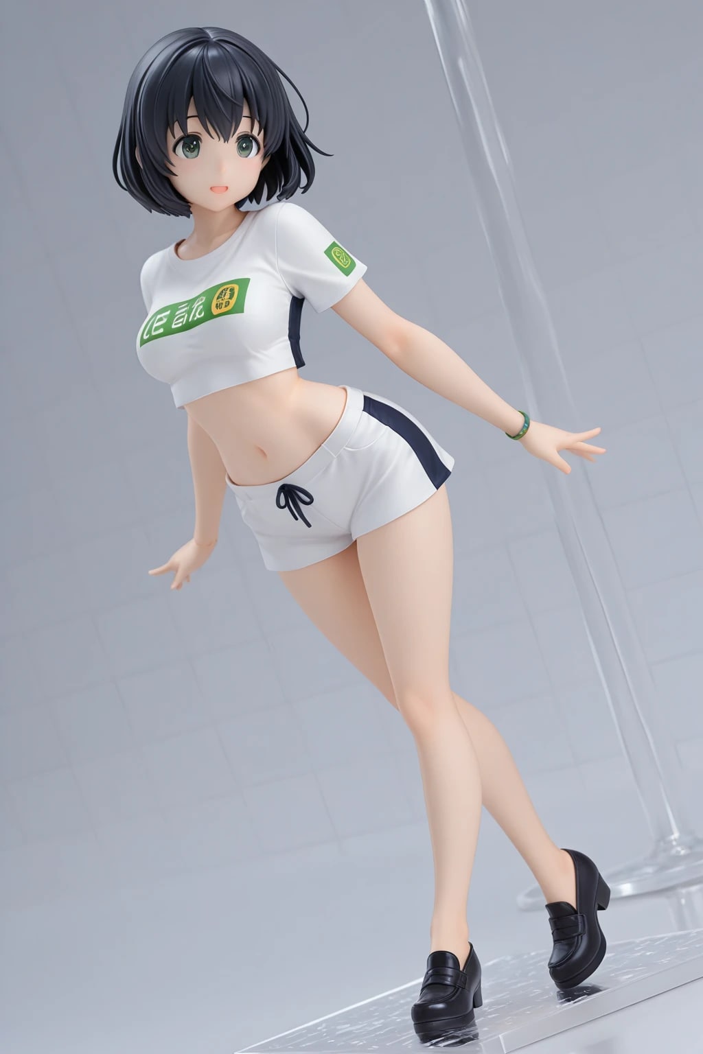 広根涼　物販　フィギュア