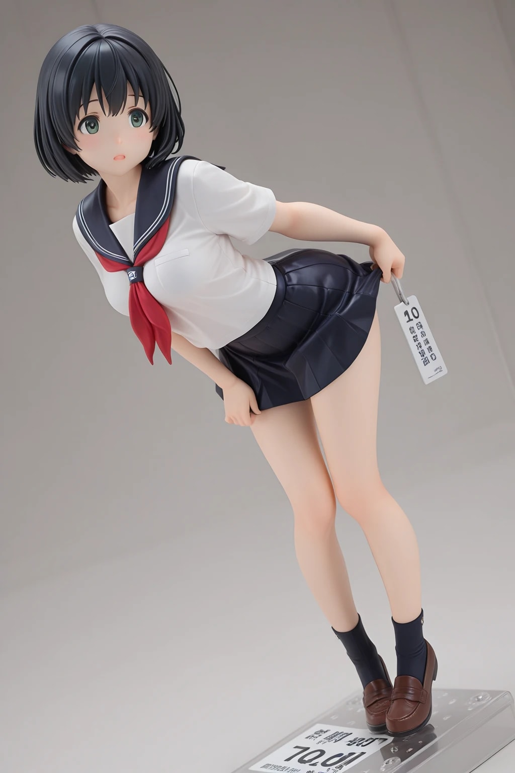 広根涼　物販　フィギュア