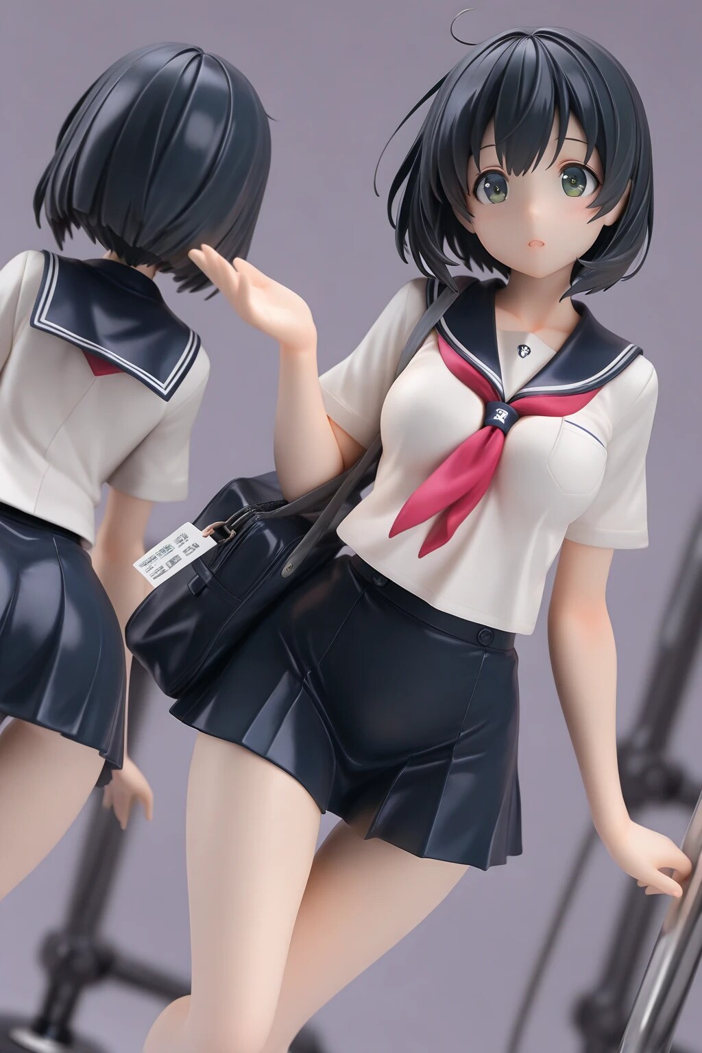 広根涼　物販　フィギュア