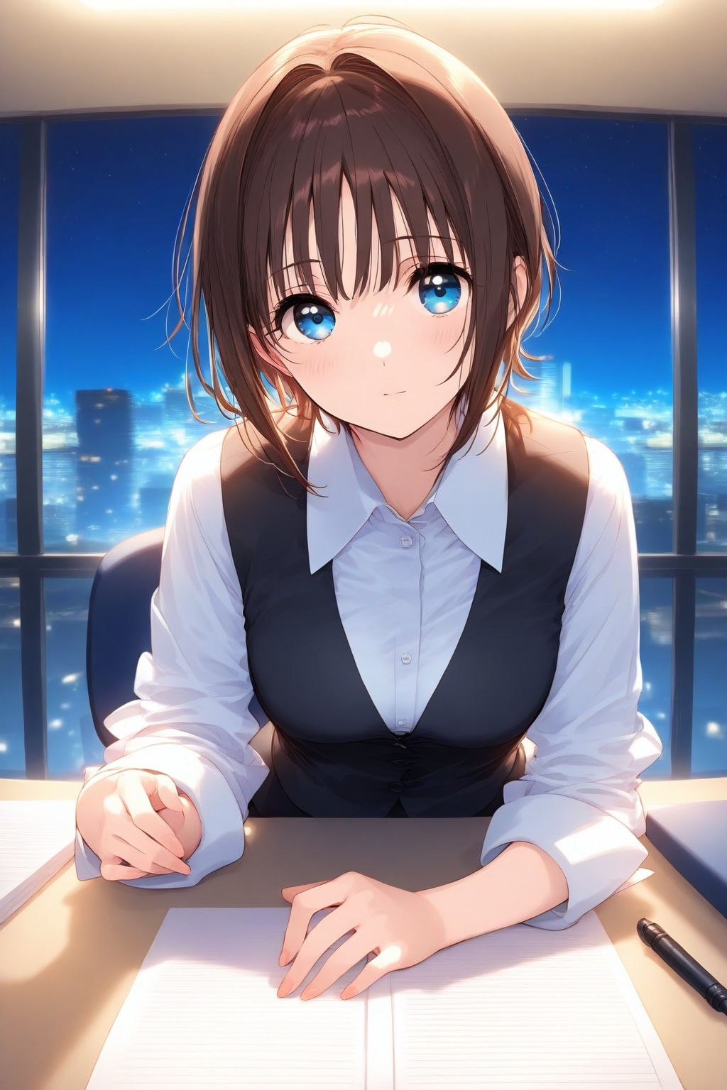 仕事が、終わりません...。