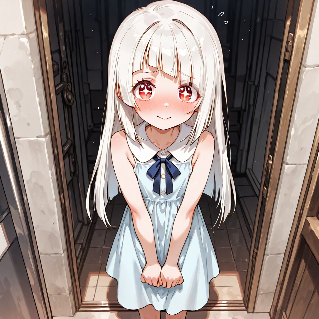 猫娘ネネ　新プロンプト　トライアル | の人気AIイラスト・グラビア