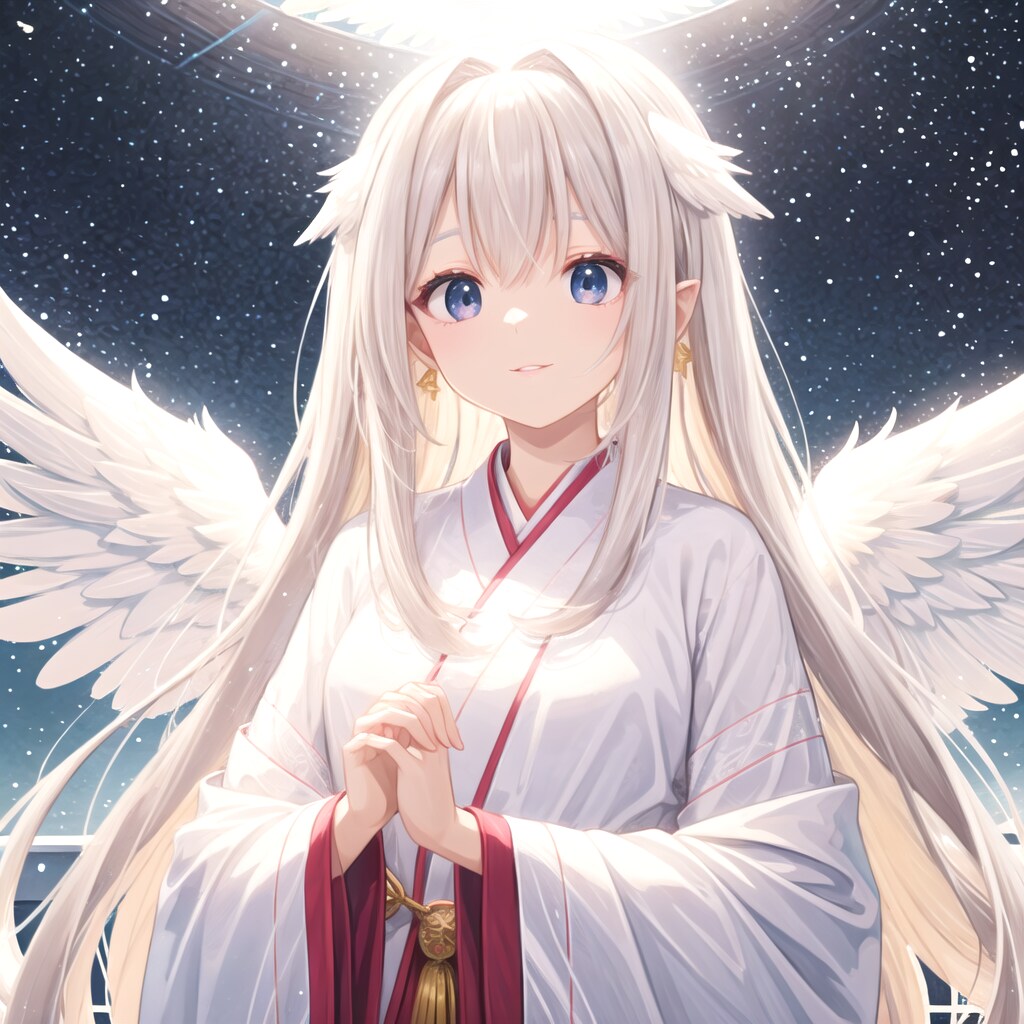 癒し天使、全モデル４ | の人気AIイラスト・グラビア