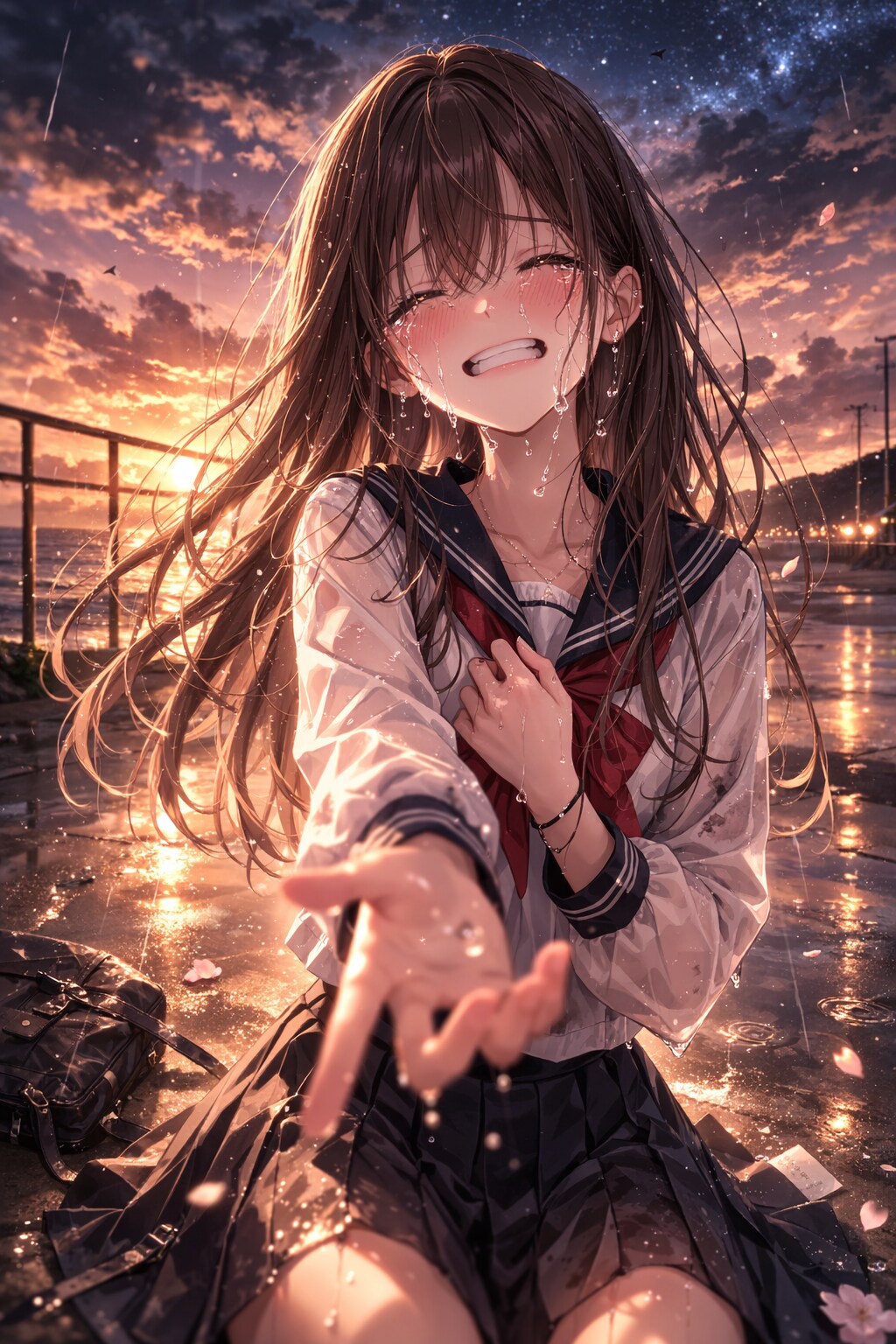 悲嘆