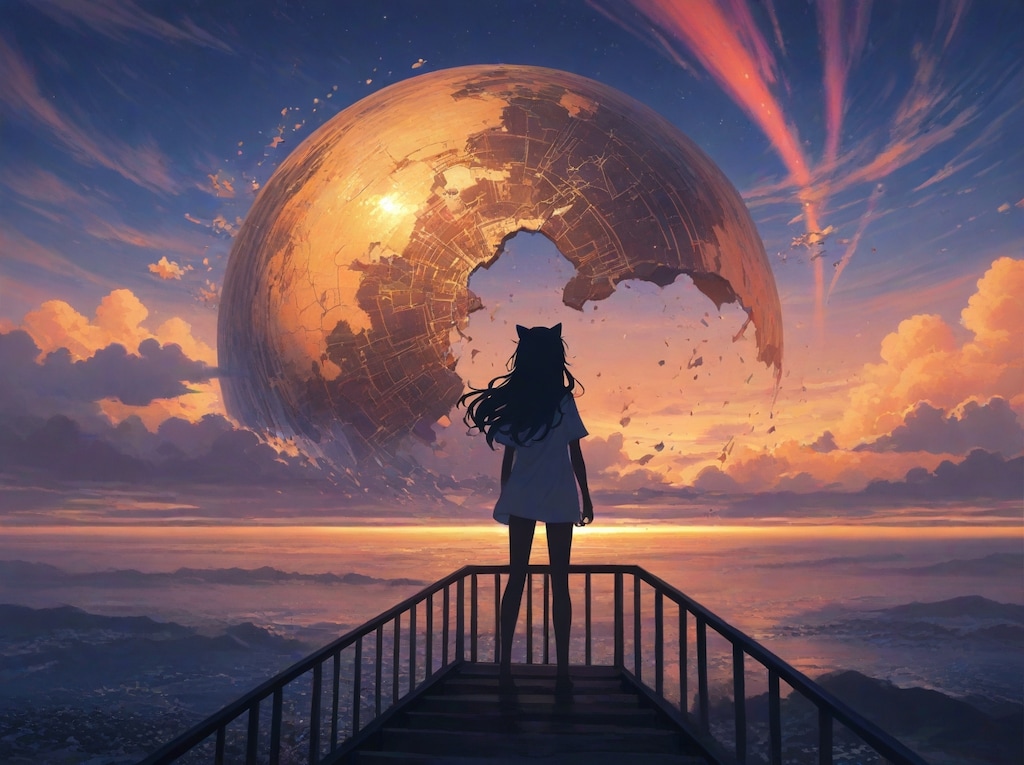 コワレル セカイ