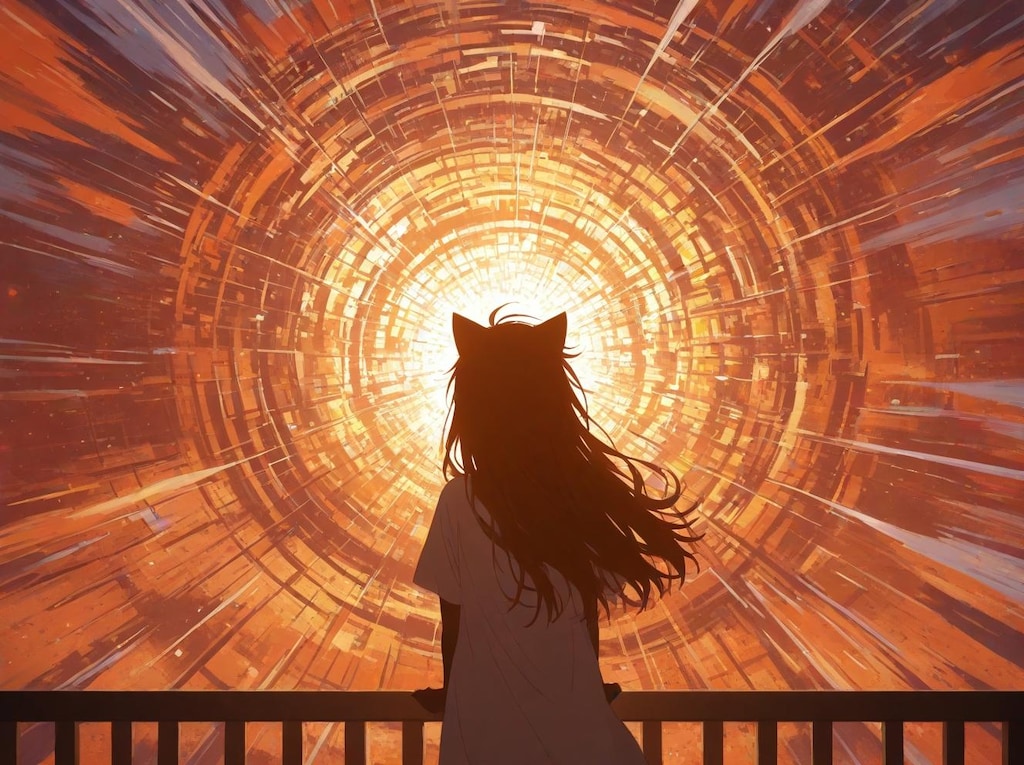 コワレル セカイ