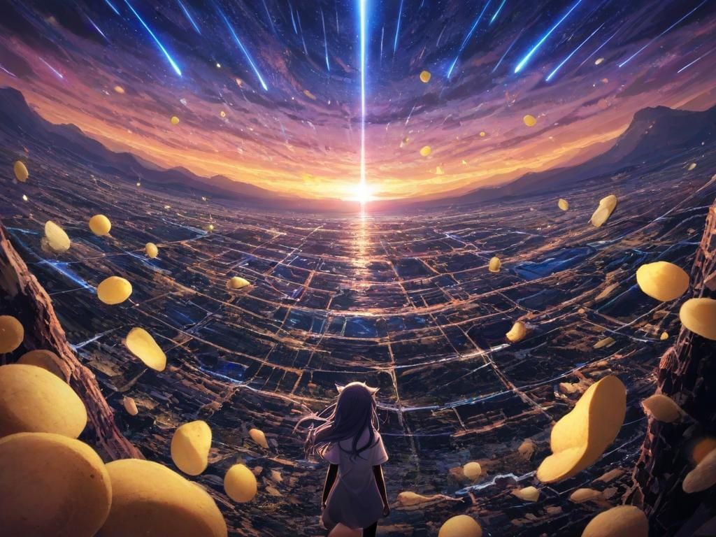 コワレル セカイ