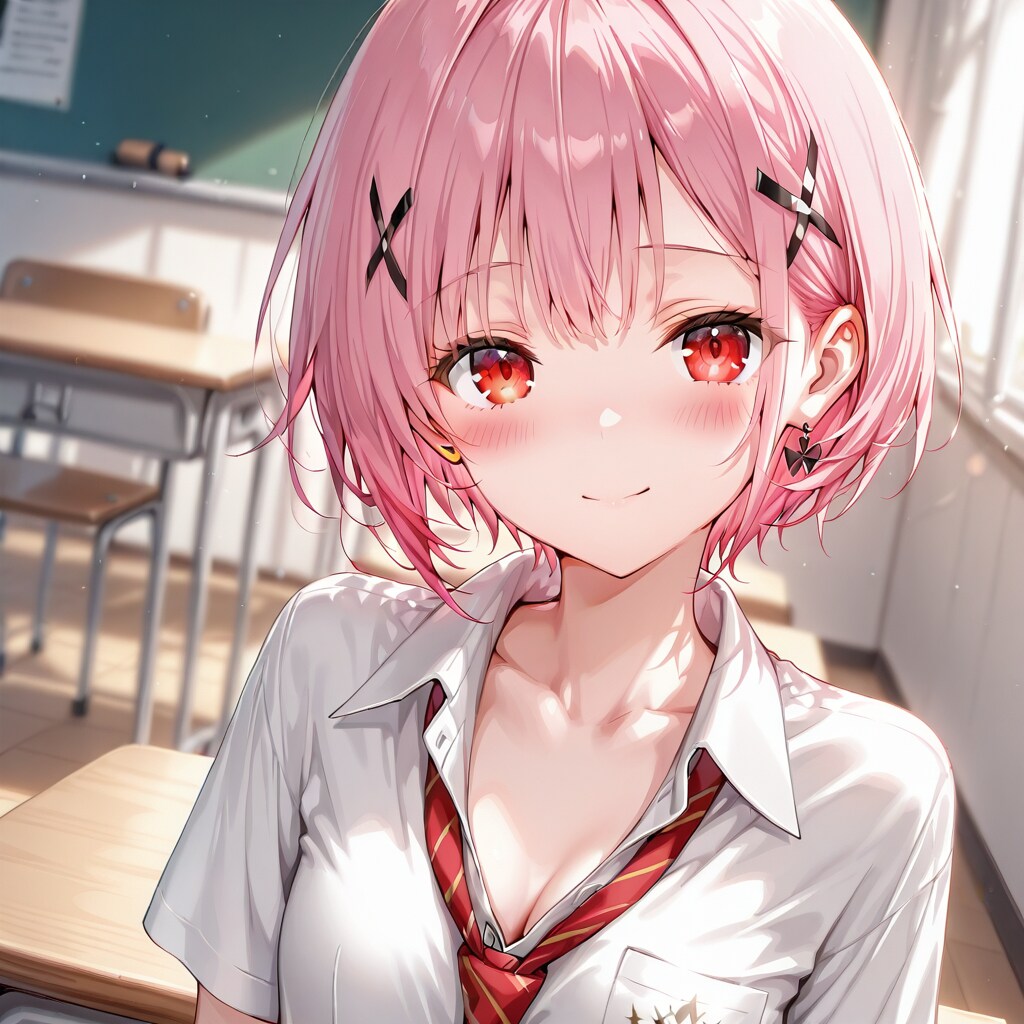 どしたのー？w