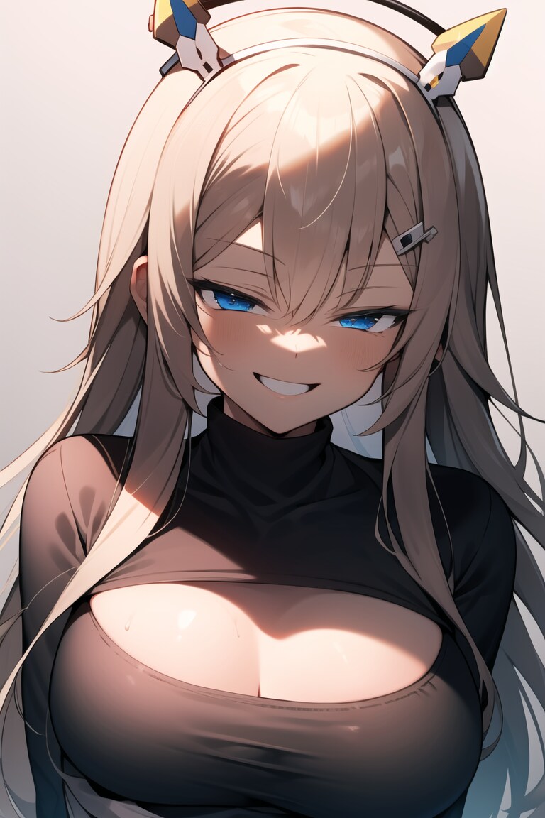 トーブの悪巧み