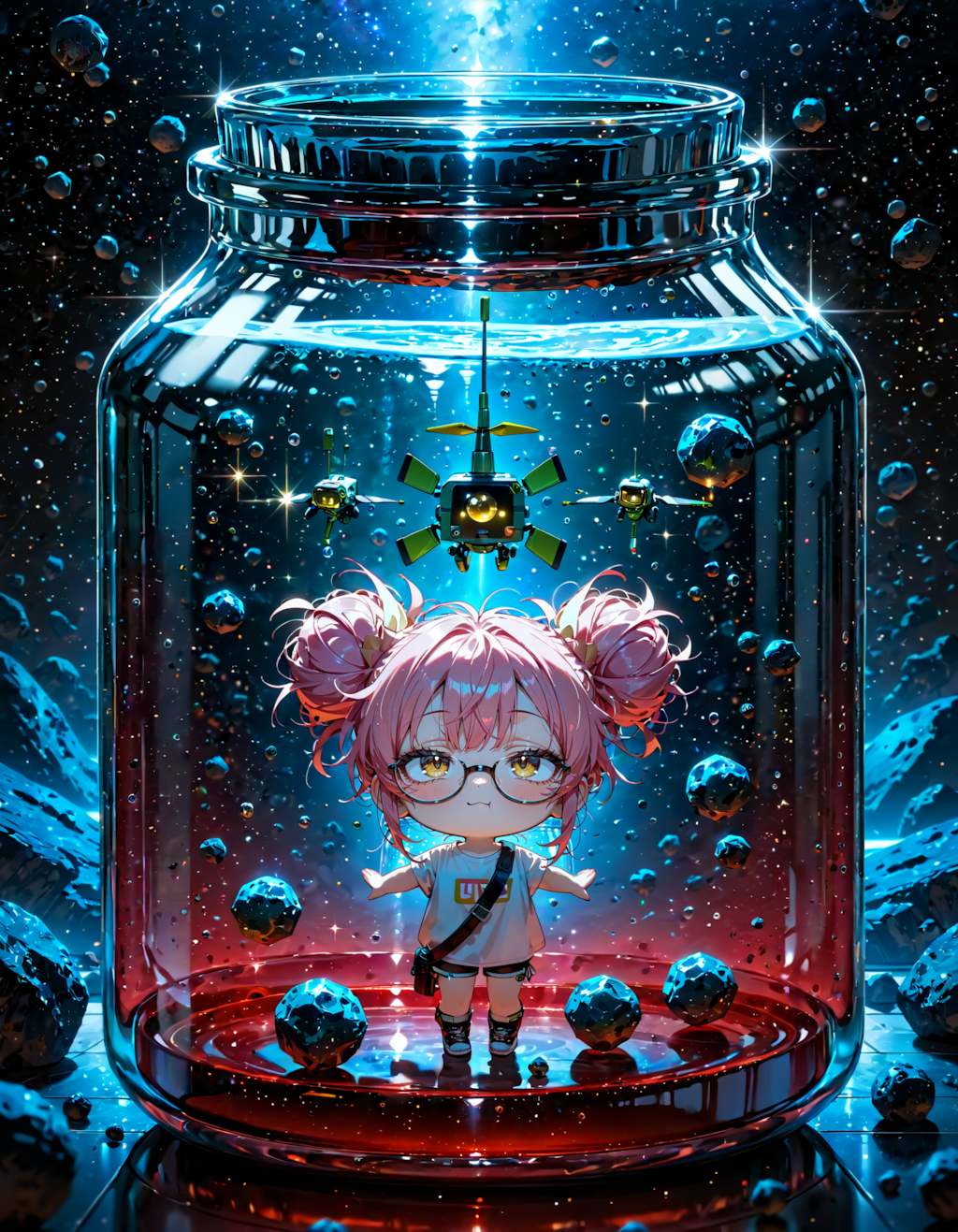 今日は何の日？　はやぶさの日